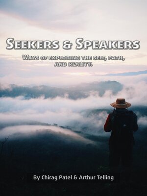 cover image of Seekers & Speakers